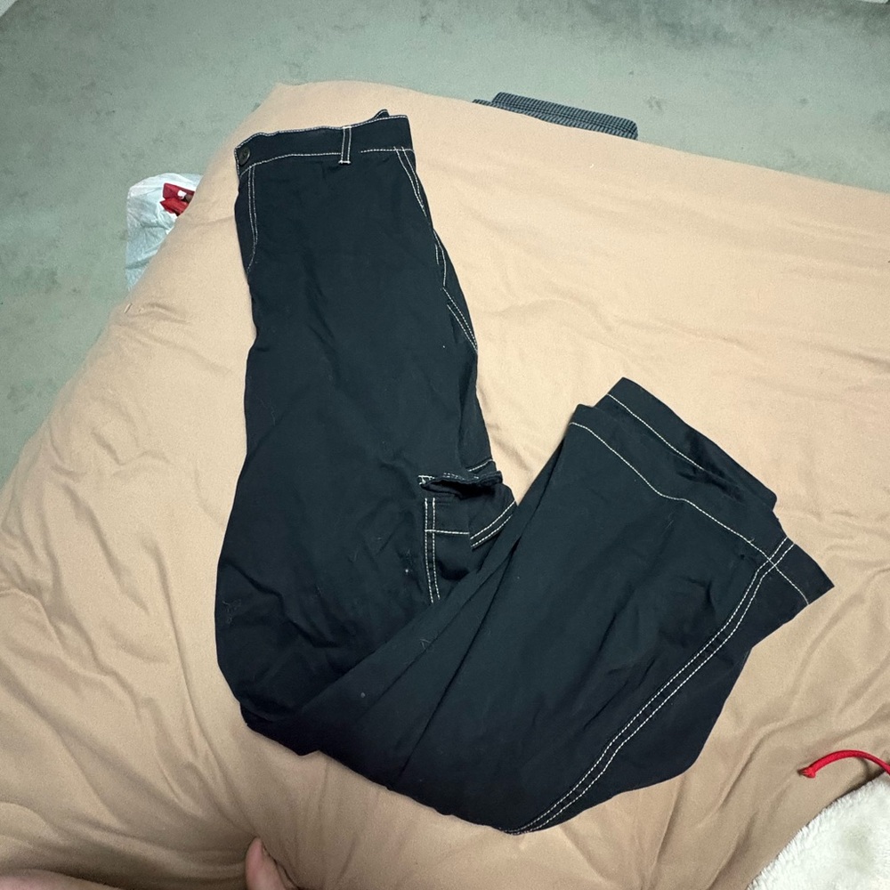 Cargo pants